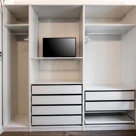 Unique Suite In Milan Center Luaran gambar