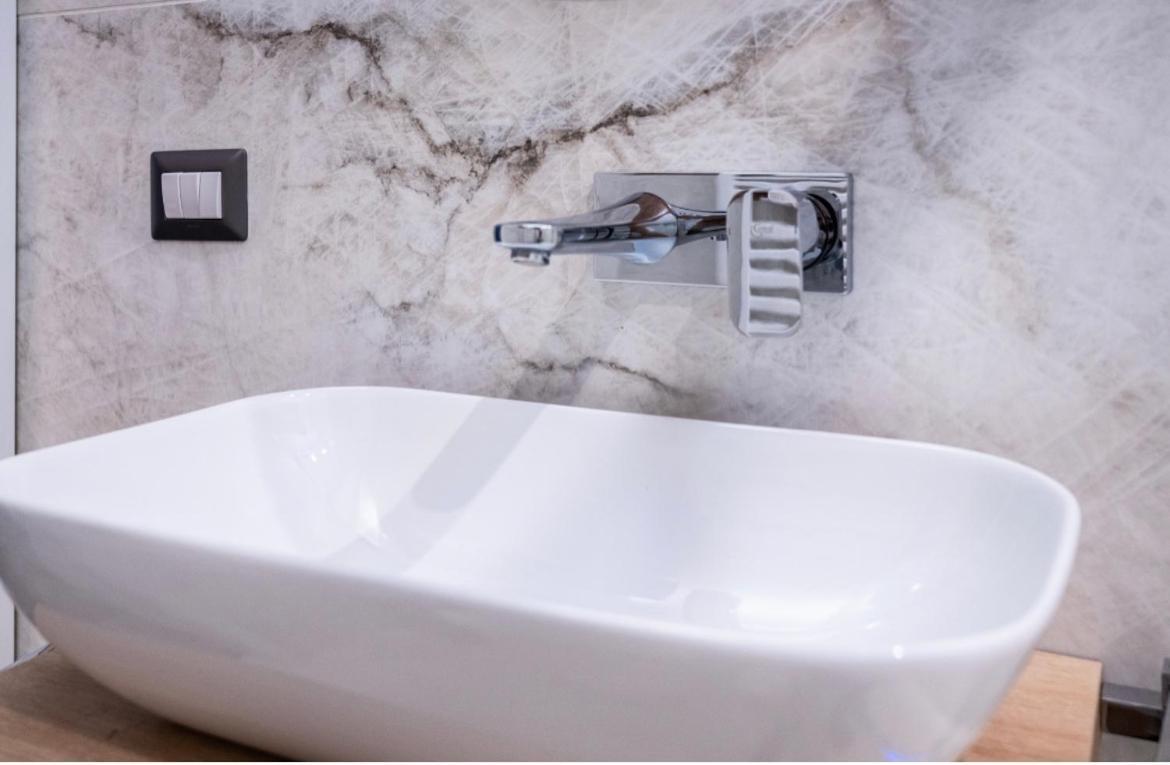 Unique Suite In Milan Center Luaran gambar